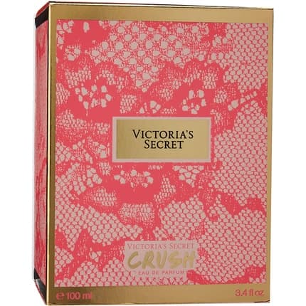 Victoria's Secret Crush Eau de Parfum 100 ml - Maison des fragrances