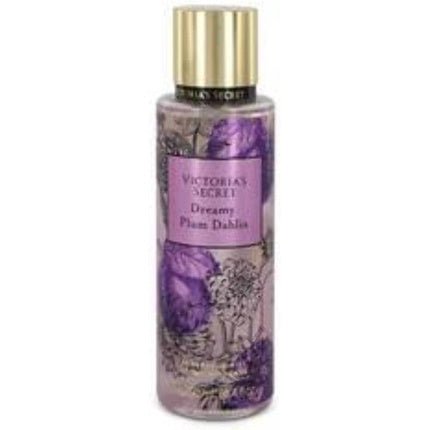 Victoria's Secret Dreamy Plum Dahlia Fragrance Mist 250ml - Maison des fragrances