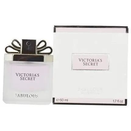 Victoria's Secret Fabulous Perfume Apricot Sandalwood Vanilla Eau de Parfum (EDP) Mixte 50ml - Maison des fragrances