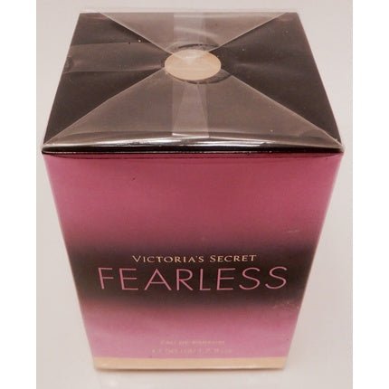 Victoria's Secret Fearless Eau de Parfum (EDP) Mixte 50ml - Maison des fragrances