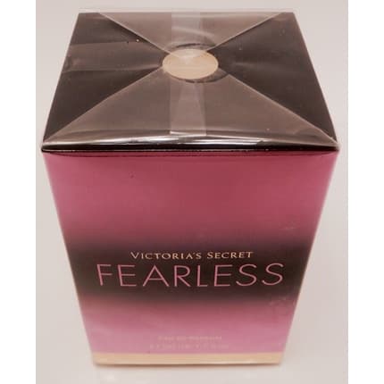 Victoria's Secret Fearless Eau de Parfum (EDP) Mixte 50ml - Maison des fragrances