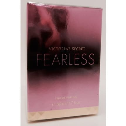 Victoria's Secret Fearless Eau de Parfum (EDP) Mixte 50ml - Maison des fragrances