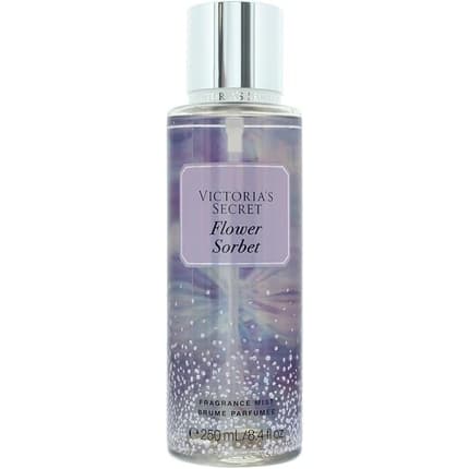 Victoria's Secret Flower Sorbet Fragrance Mist Coffret (Coffret) Mixte 250ml - Maison des fragrances