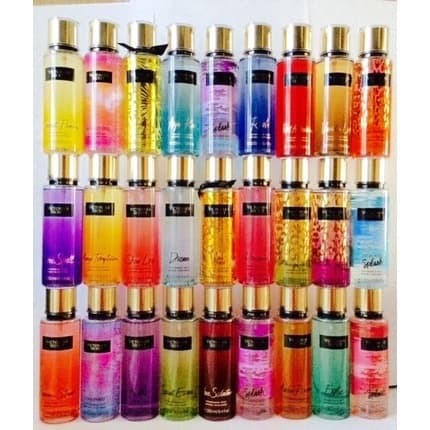 Victoria's Secret Fragrance Body Mist Perfume Spray 8.4oz - Full Size New - Maison des fragrances