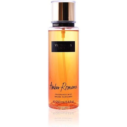 Victoria's Secret Fragrance Mist Amber Romance Eau de Toilette (EDT) Mixte 248ml - Maison des fragrances