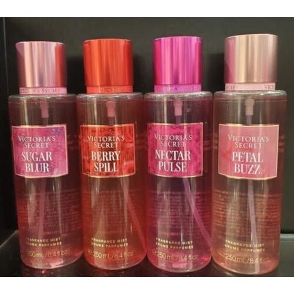 Victoria's Secret Fuchsia Fantasy Fine Fragrance Mist Coffret (Coffret) Mixte 237ml - Maison des fragrances