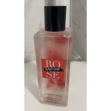 Victoria's Secret Hardcore Rose Fragrance Body Mist Eau de Toilette (EDT) Mixte 248ml - Maison des fragrances