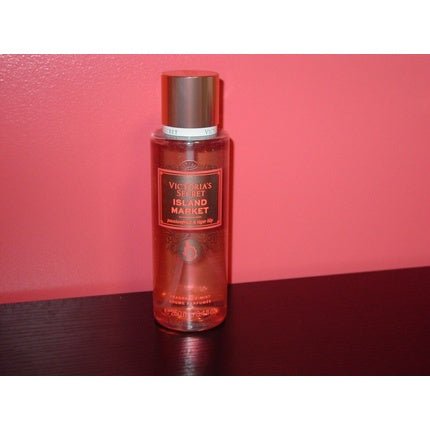 Victoria's Secret Island Getaway Fragrance Mist Coffret (Coffret) Mixte 248ml - Maison des fragrances