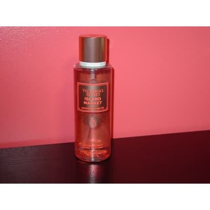 Victoria's Secret Island Getaway Fragrance Mist Coffret (Coffret) Mixte 248ml - Maison des fragrances