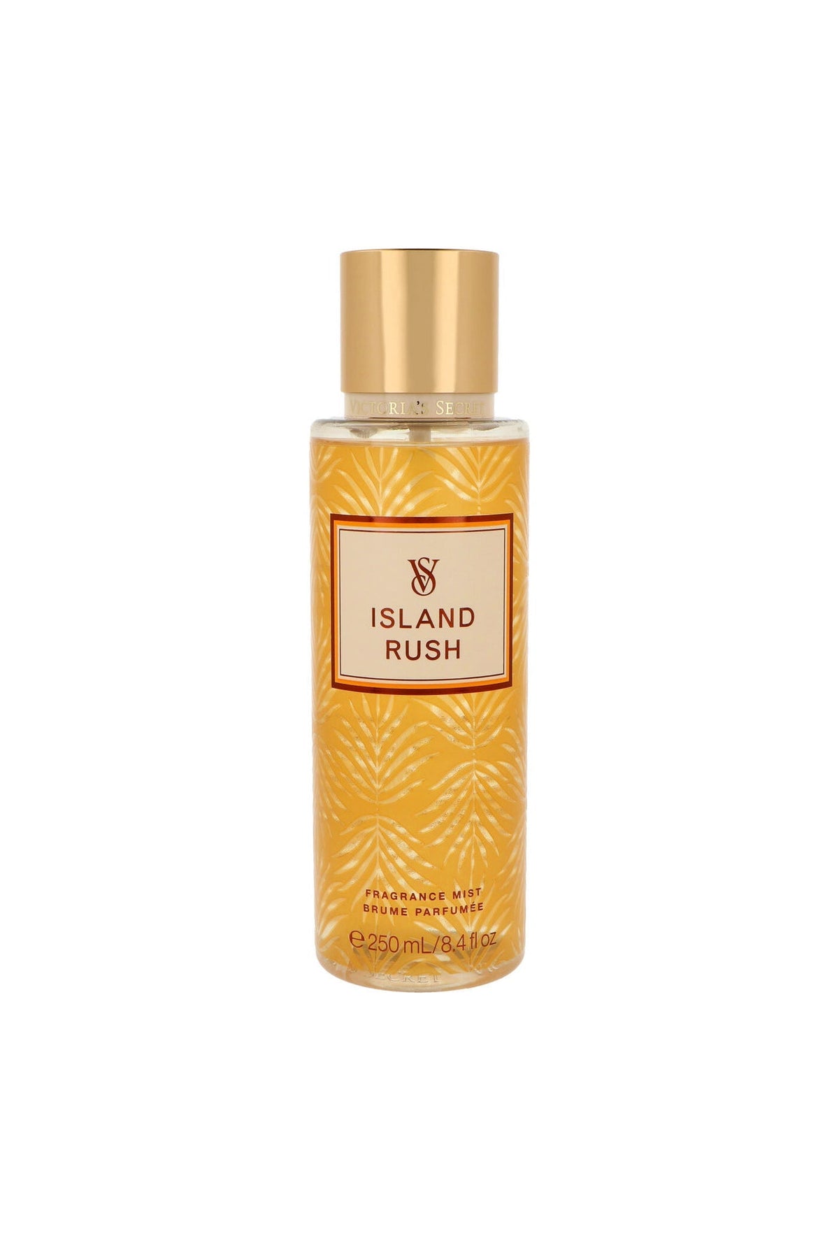 Victoria's Secret Island Rush Body Mist Eau de Toilette (EDT) Mixte 250ml - Maison des fragrances