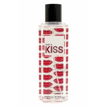 Victoria's Secret Just A Kiss Fragrance Mist Eau de Toilette (EDT) Mixte 248ml - Maison des fragrances