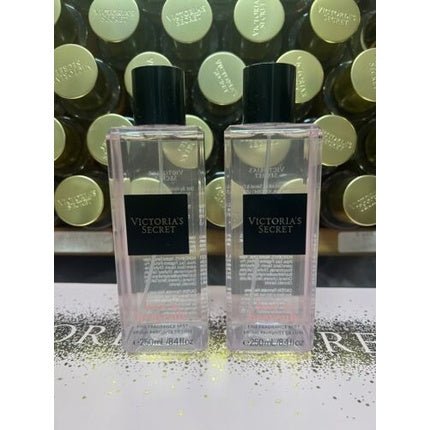 Victoria's Secret Love Is Heavenly Fragrance Mist 8.4 Fluid Ounces - Maison des fragrances