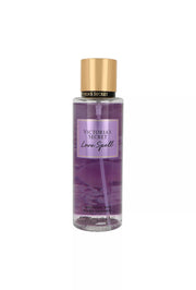 Victoria's Secret LOVE SPELL Fragrance Body Mist 8.4floz Coffret (Coffret) Mixte 248ml - Maison des fragrances