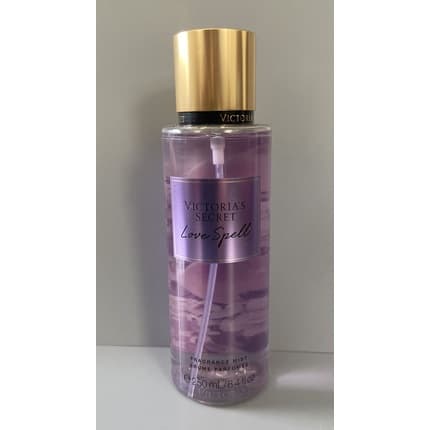 Victoria's Secret LOVE SPELL Fragrance Body Mist 8.4floz Coffret (Coffret) Mixte 248ml - Maison des fragrances