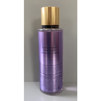 Victoria's Secret LOVE SPELL Fragrance Body Mist 8.4floz Coffret (Coffret) Mixte 248ml - Maison des fragrances
