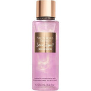 Victoria's Secret Love Spell Fragrance Mist 250ml - Maison des fragrances