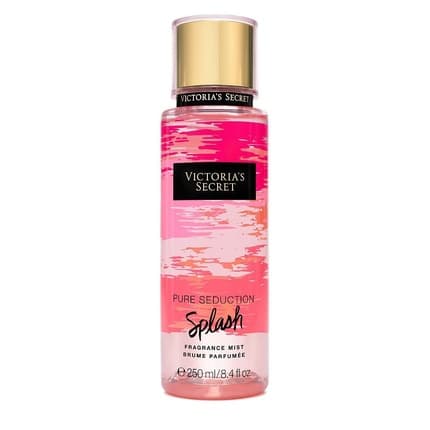 Victoria's Secret Love Spell Splash Body Mist Fantasies New Eau de Toilette (EDT) Mixte 250ml - Maison des fragrances