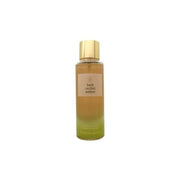 Victoria's Secret Lush Orchid Amber Bodyspray Eau de Toilette (EDT) Mixte 250ml - Maison des fragrances