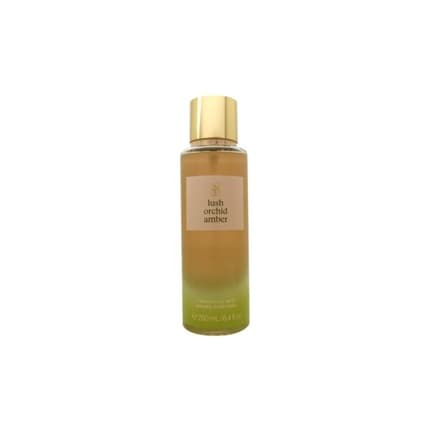 Victoria's Secret Lush Orchid Amber Bodyspray Eau de Toilette (EDT) Mixte 250ml - Maison des fragrances