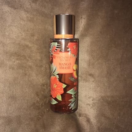 Victoria's Secret Mango Smash Tropic Nectar Fragrance Mist Coffret (Coffret) Mixte 248ml - Maison des fragrances
