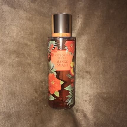 Victoria's Secret Mango Smash Tropic Nectar Fragrance Mist Coffret (Coffret) Mixte 248ml - Maison des fragrances