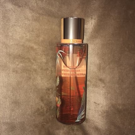 Victoria's Secret Mango Smash Tropic Nectar Fragrance Mist Coffret (Coffret) Mixte 248ml - Maison des fragrances