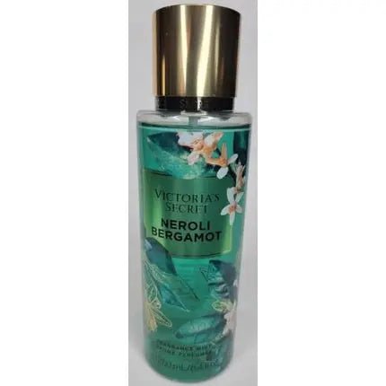 Victoria's Secret Neroli Bergamot Fragrance Mist 8.4 fl oz - Maison des fragrances