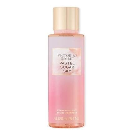 Victoria's Secret Pastel Sugar Sky Fragrance Mist 8.4oz - Maison des fragrances