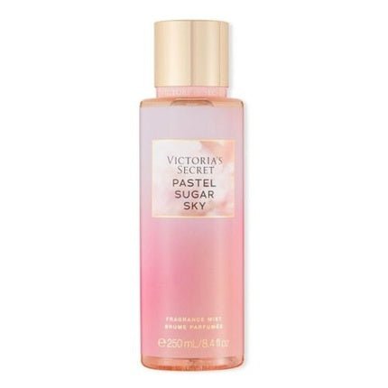 Victoria's Secret Pastel Sugar Sky Fragrance Mist 8.4oz - Maison des fragrances