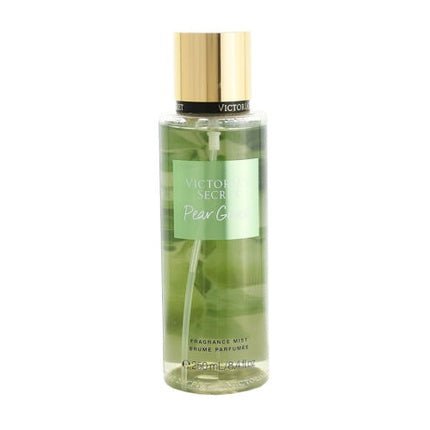 Victoria's Secret Pear Glace Fragrance Body Mist Bodyspray Eau de Toilette (EDT) Mixte 250ml - Maison des fragrances