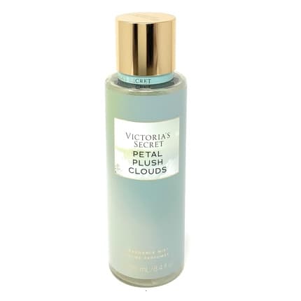 Victoria's Secret Petal Plush Clouds Fragrance Mist Eau de Toilette (EDT) Mixte 248ml - Maison des fragrances