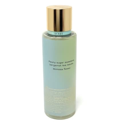 Victoria's Secret Petal Plush Clouds Fragrance Mist Eau de Toilette (EDT) Mixte 248ml - Maison des fragrances