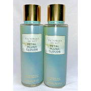 Victoria's Secret Petal Plush Clouds Fragrance Mist Eau de Toilette (EDT) Mixte 248ml - Maison des fragrances