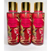 Victoria's Secret Pineapple High Fragrance Mist Coffret (Coffret) Mixte 248ml - Maison des fragrances