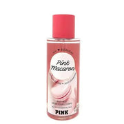 Victoria's Secret Pink Body Mist Pink Macaron Eau de Toilette (EDT) Mixte 248ml - Maison des fragrances