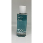 Victoria's Secret Pink Cool & Bright Fragrance Mist . Coffret (Coffret) Mixte 248ml - Maison des fragrances