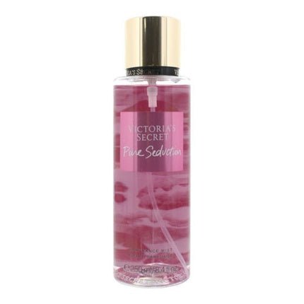 Victoria's Secret Pure Seduction Fragrance Mist Coffret (Coffret) Mixte 250ml - Maison des fragrances