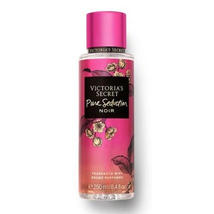 Victoria's Secret Pure Seduction NOIR Fragrance Mist 250ml - Maison des fragrances