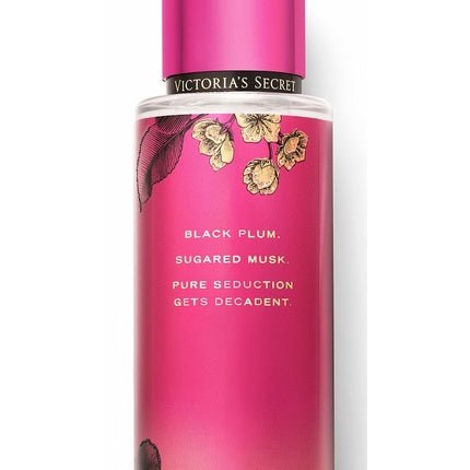 Victoria's Secret Pure Seduction NOIR Fragrance Mist 250ml - Maison des fragrances