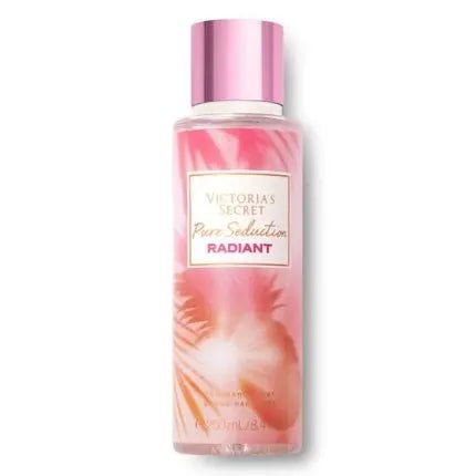 Victoria's Secret Pure Seduction Radiant Fragrance Mist 250ml - Maison des fragrances