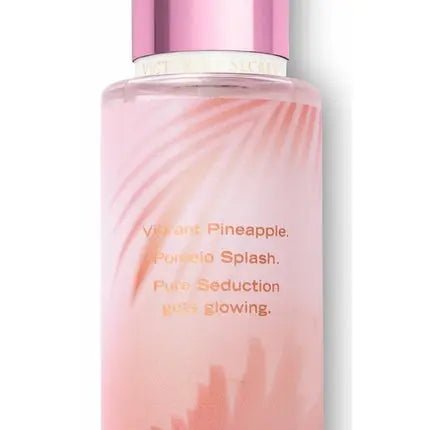 Victoria's Secret Pure Seduction Radiant Fragrance Mist 250ml - Maison des fragrances