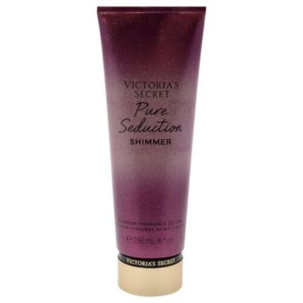 Victoria's Secret Pure Seduction Shimmer Eau de Parfum (EDP) Femme 237ml - Maison des fragrances