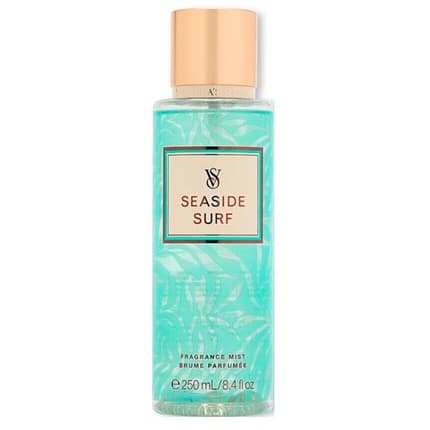 Victoria's Secret Seaside Surf Fragrance Mist Coffret (Coffret) Mixte 250ml - Maison des fragrances