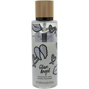 Victoria's Secret Showtime Fragrance Mist Glam Angel Eau de Toilette (EDT) Mixte 250ml - Maison des fragrances