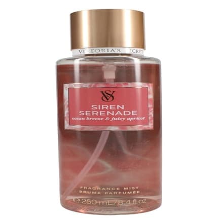 Victoria's Secret Siren Serenade Fragrance Mist Coffret (Coffret) Mixte 250ml - Maison des fragrances