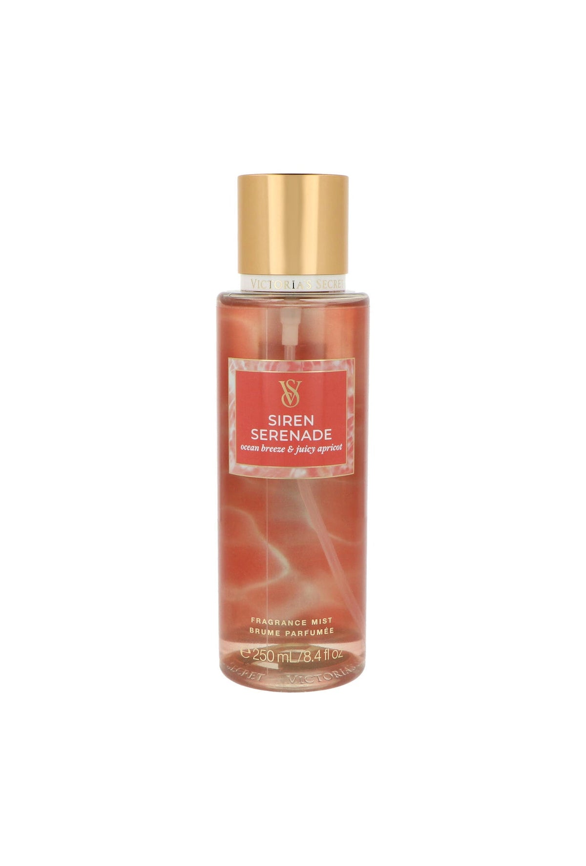 Victoria's Secret Siren Serenade Fragrance Mist Coffret (Coffret) Mixte 250ml - Maison des fragrances