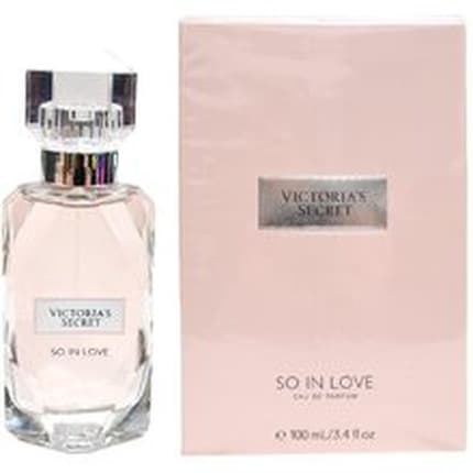 Victoria's Secret So In Love Eau de Parfum (EDP) Mixte - Maison des fragrances