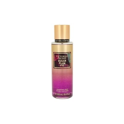 Victoria's Secret Sugar Plum Fig Fragrance Mist Eau de Toilette (EDT) Mixte 250ml - Maison des fragrances