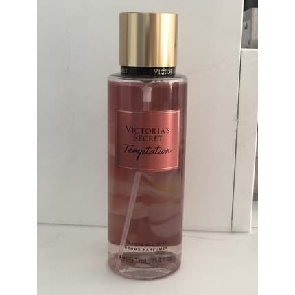 Victoria's Secret Temptation Fragrance Mist Bodyspray Coffret (Coffret) Mixte 250ml - Maison des fragrances