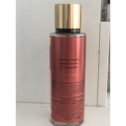 Victoria's Secret Temptation Fragrance Mist Bodyspray Coffret (Coffret) Mixte 250ml - Maison des fragrances